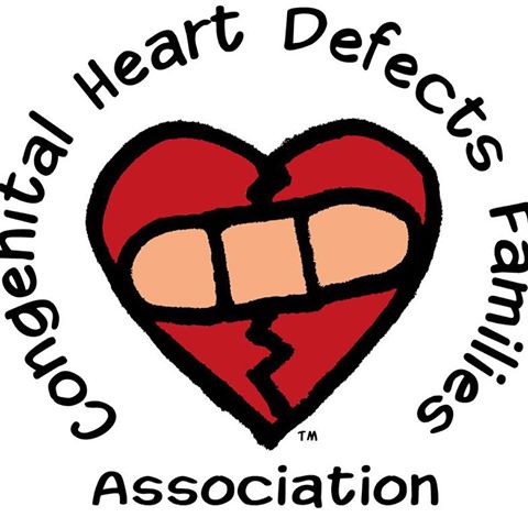 CHD Families Logo